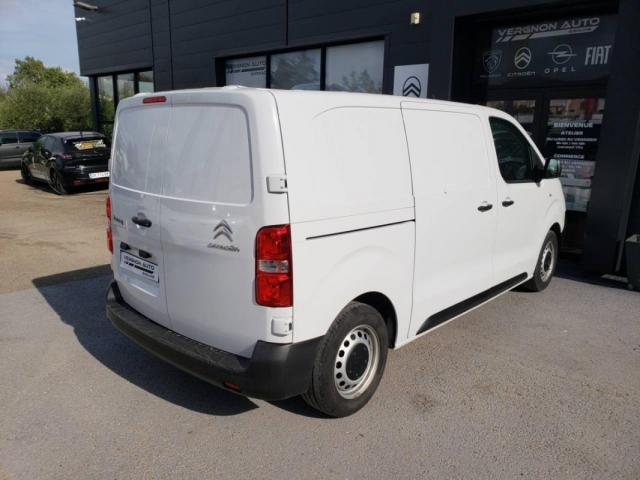 Citroen Jumpy image 1