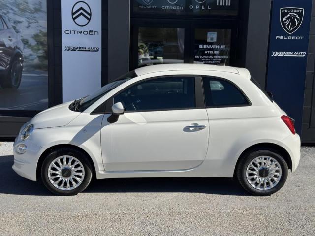 Fiat 500 image 5