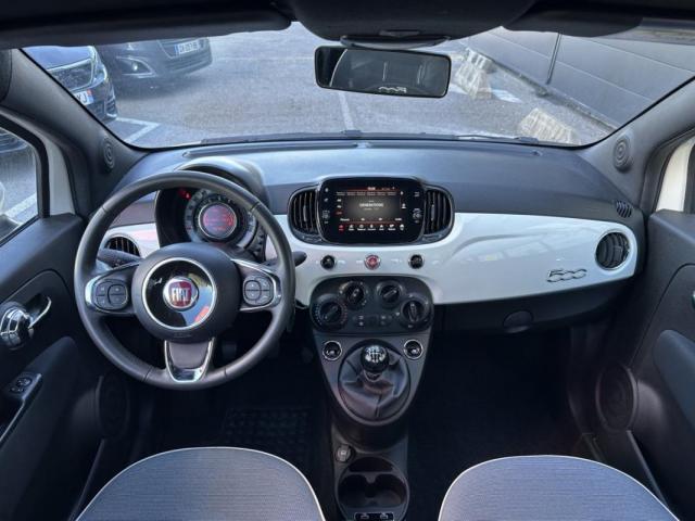 Fiat 500 image 9