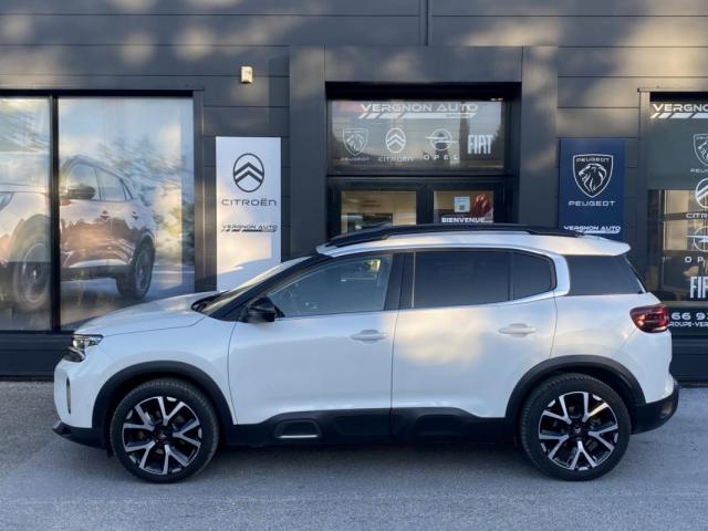Citroen C5 Aircross image 5