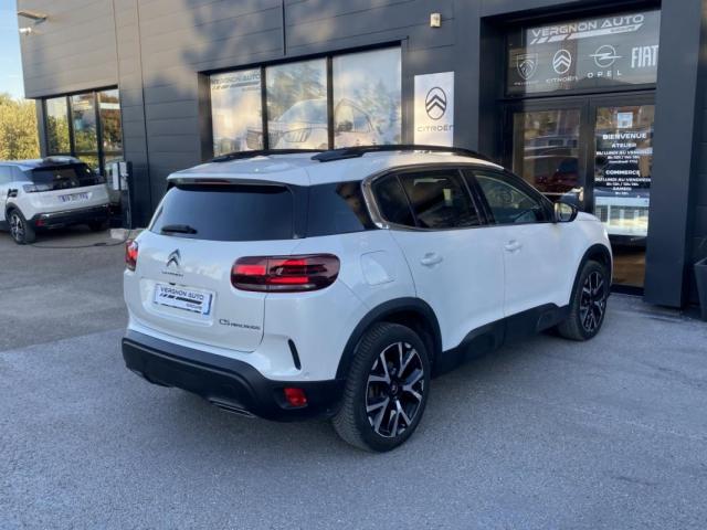 Citroen C5 Aircross image 1