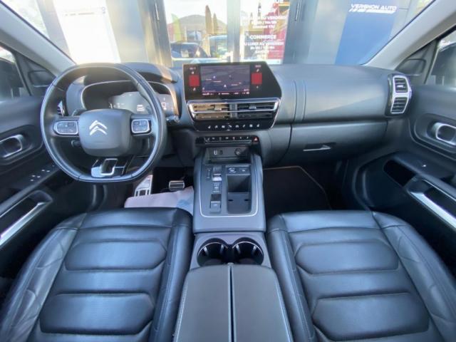 Citroen C5 Aircross image 8
