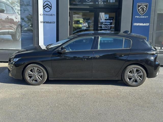 Peugeot 308 image 4