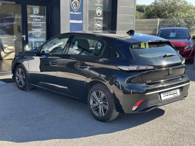 Peugeot 308 image 3