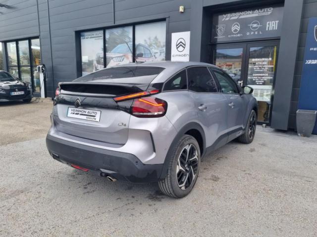 Citroen C4 image 6