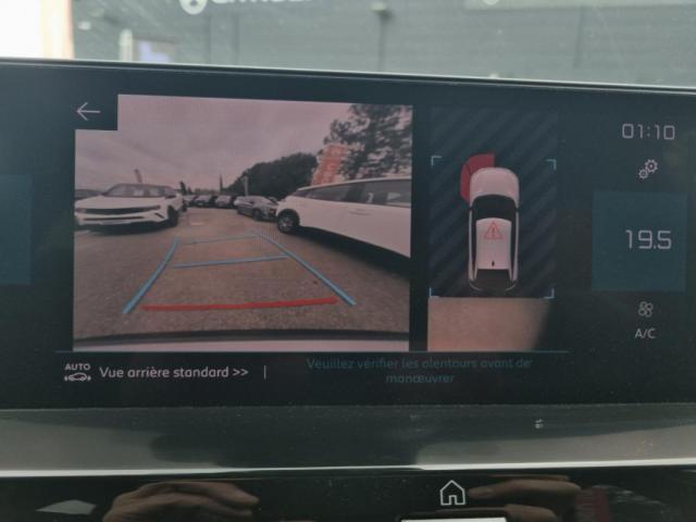 Citroen C4 image 9