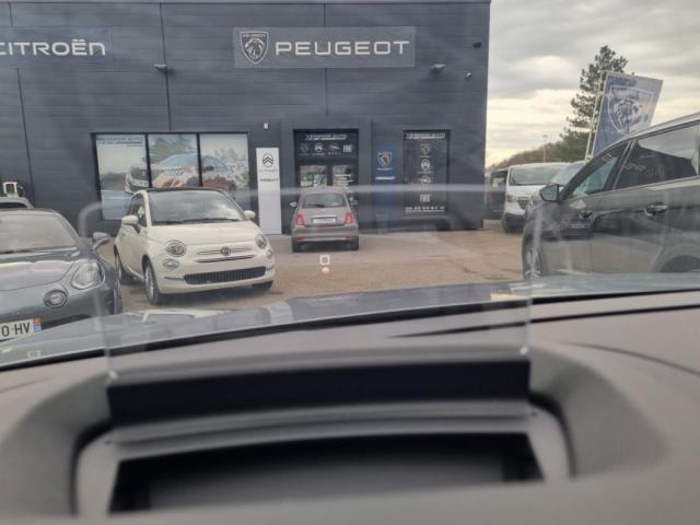 Citroen C4 image 1