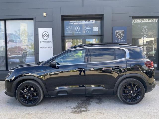 Citroen C5 Aircross image 7