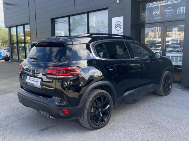 Citroen C5 Aircross image 8