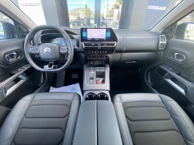 Citroen C5 Aircross image 3