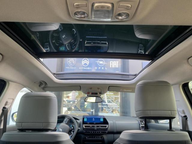 Citroen C5 Aircross image 6