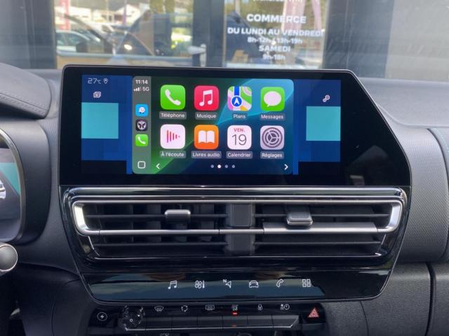 Citroen C5 Aircross image 2