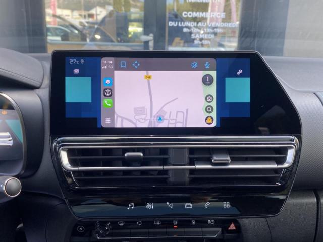 Citroen C5 Aircross image 9