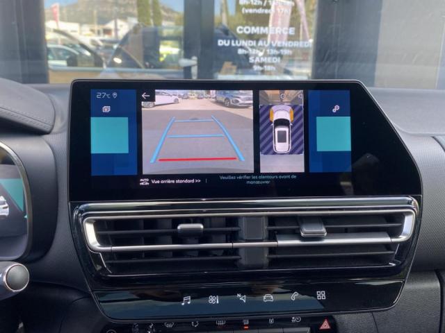 Citroen C5 Aircross image 5