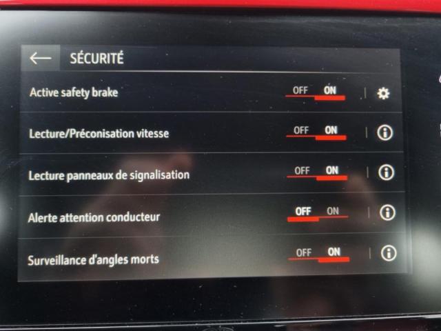 Opel Corsa image 7