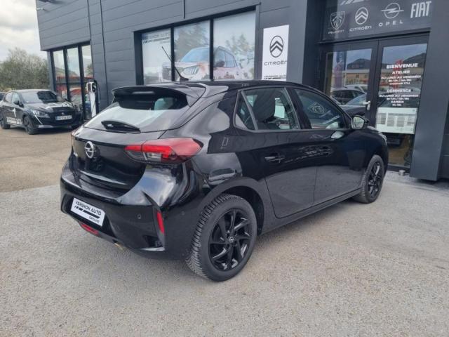 Opel Corsa image 1