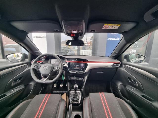 Opel Corsa image 4