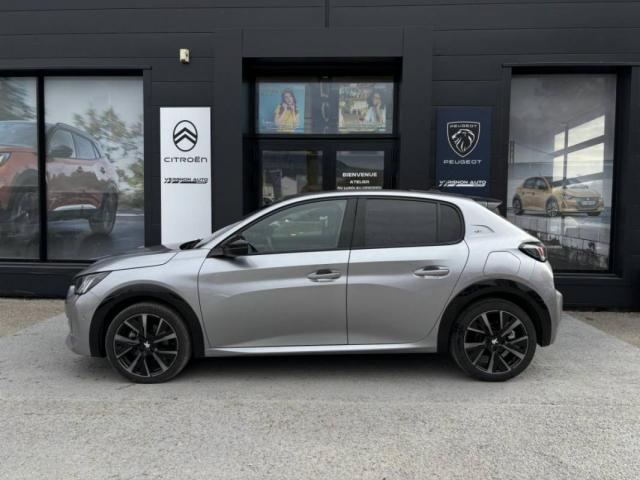 Peugeot 208 image 7