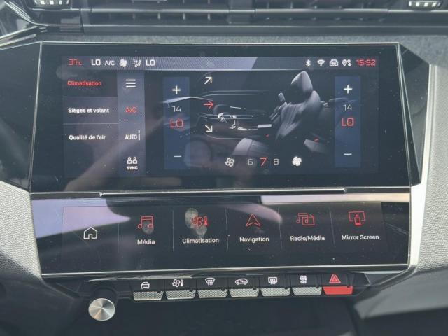 Peugeot 308 Sw image 2