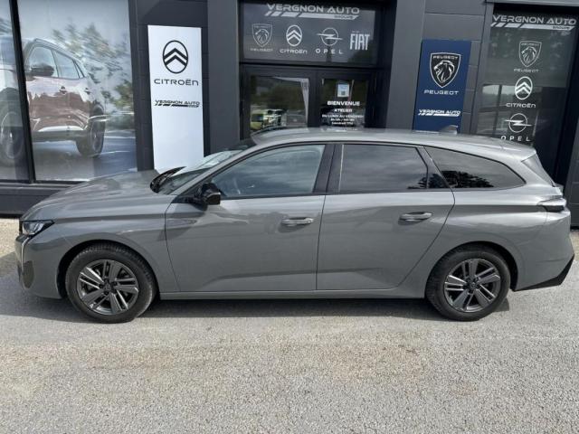 Peugeot 308 Sw image 1