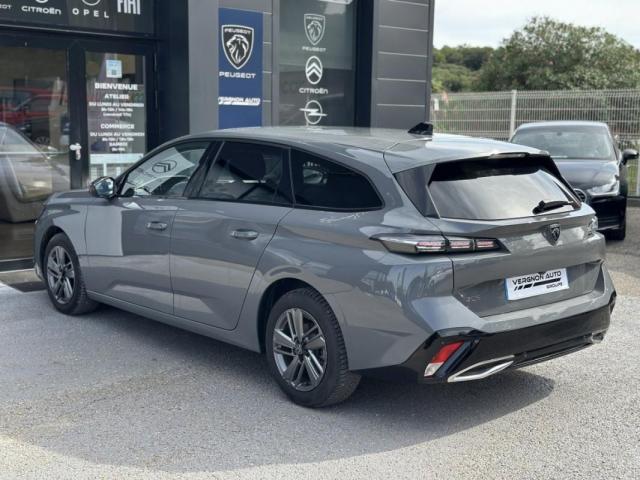 Peugeot 308 Sw image 6