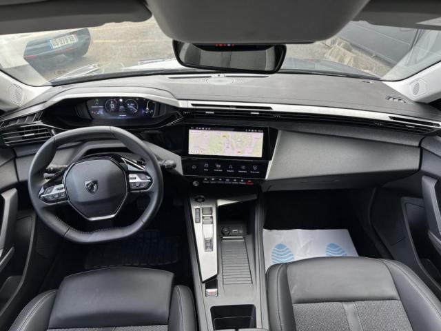 Peugeot 308 Sw image 9