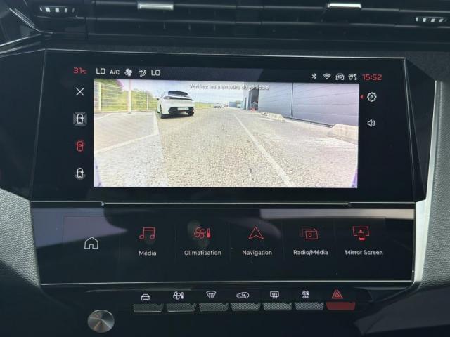 Peugeot 308 Sw image 5