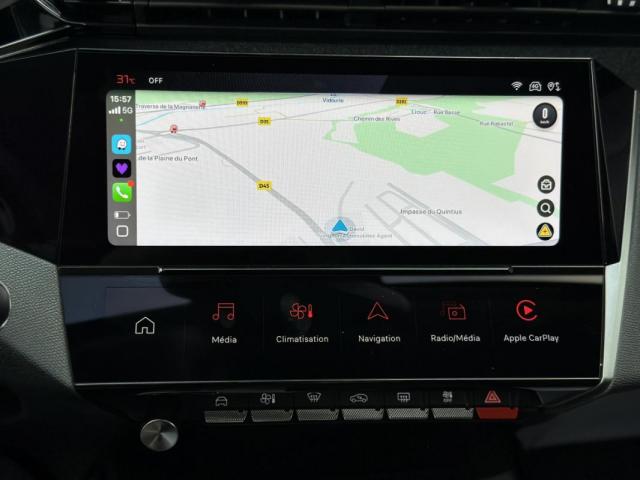 Peugeot 308 Sw image 3
