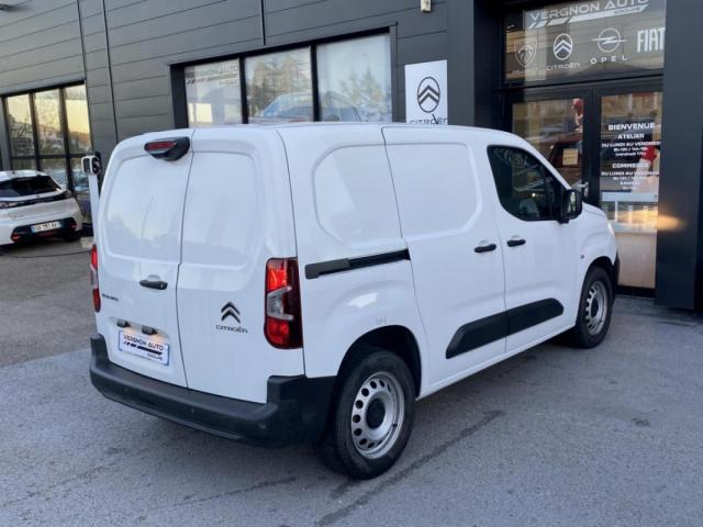 Citroen Berlingo image 2