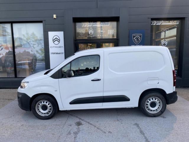 Citroen Berlingo image 3