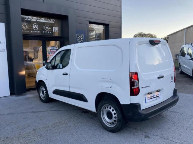 Citroen Berlingo image 5
