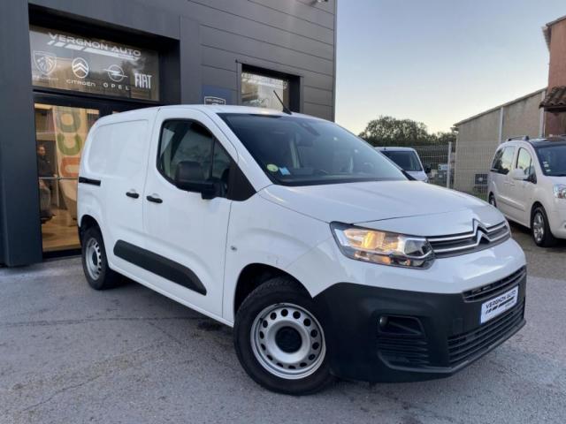 Citroen Berlingo image 1