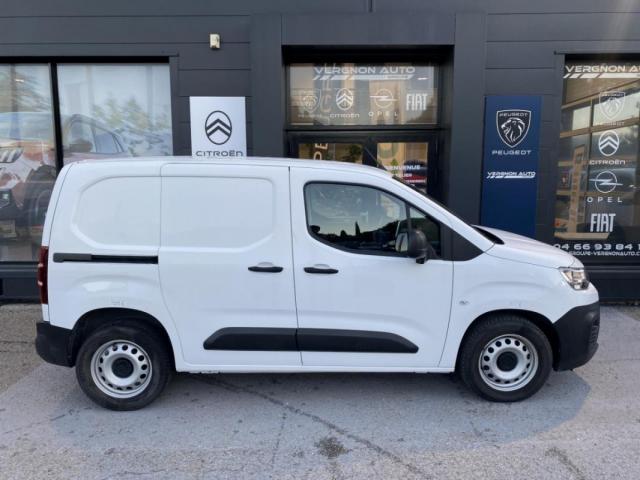 Citroen Berlingo image 6