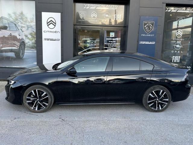 Peugeot 508 image 8