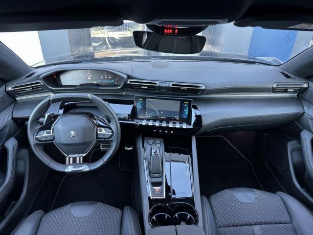 Peugeot 508 image 7