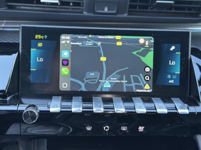 Peugeot 508 image 1