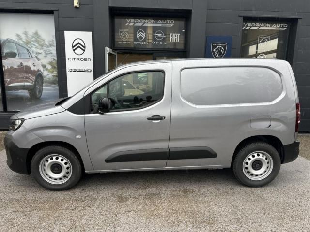 Peugeot Partner image 2
