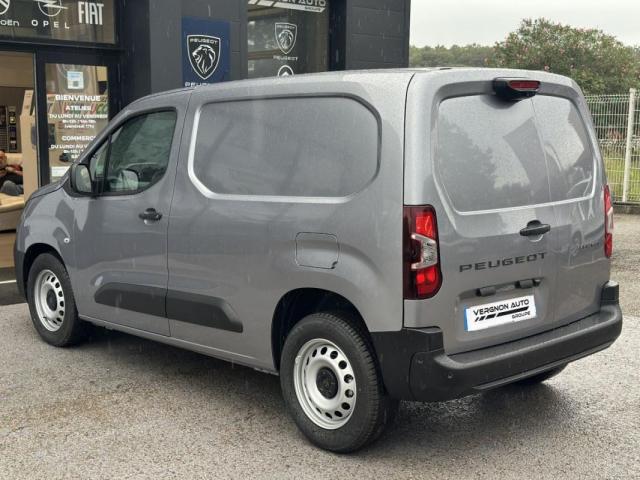 Peugeot Partner image 8