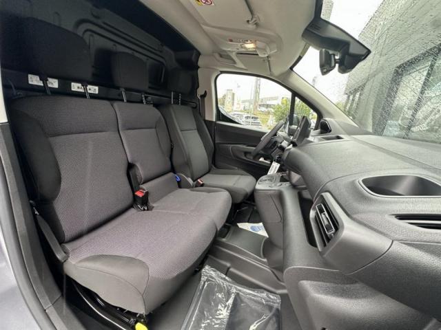 Peugeot Partner image 6
