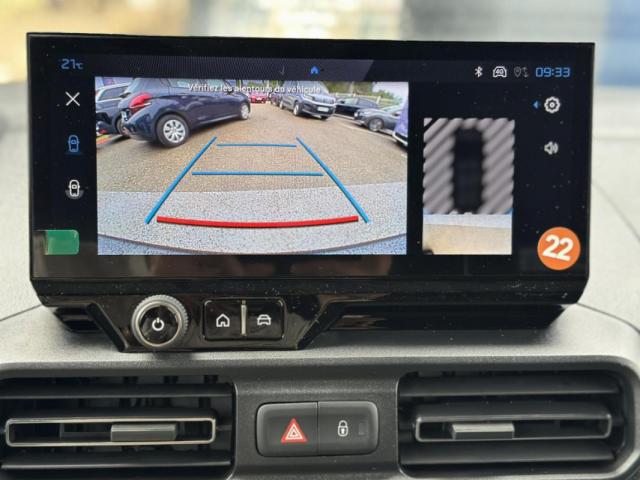 Peugeot Partner image 3