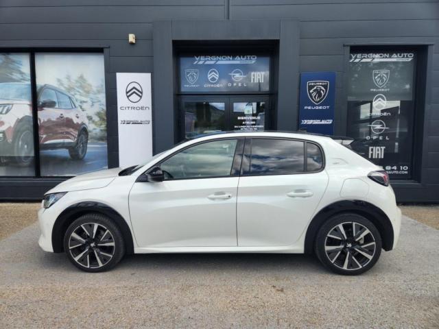 Peugeot 208 image 2