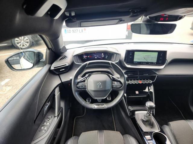 Peugeot 208 image 4