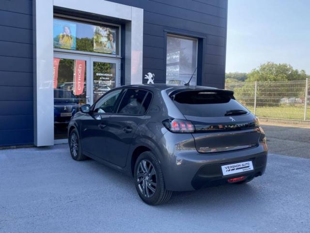 Peugeot 208 image 3