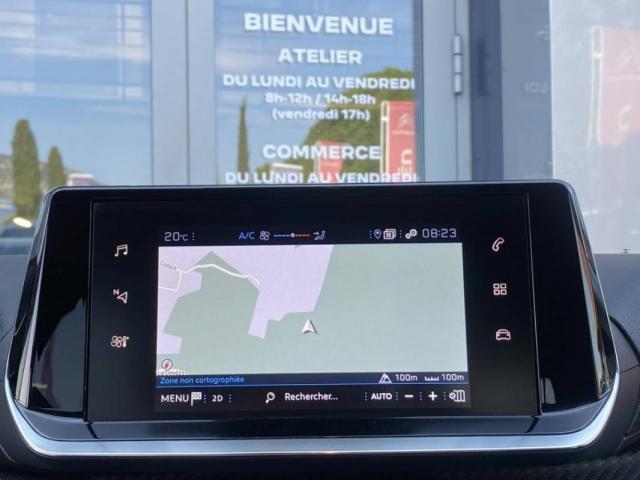 Peugeot 208 image 2