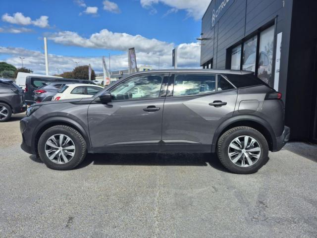 Peugeot 2008 image 3