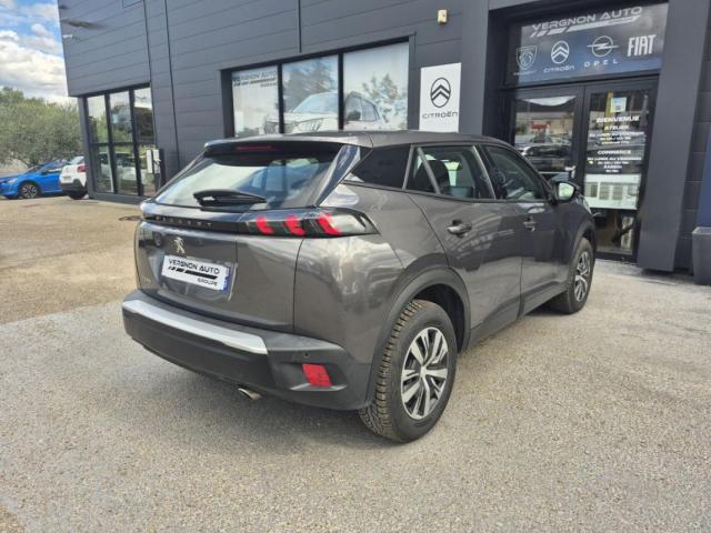 Peugeot 2008 image 6