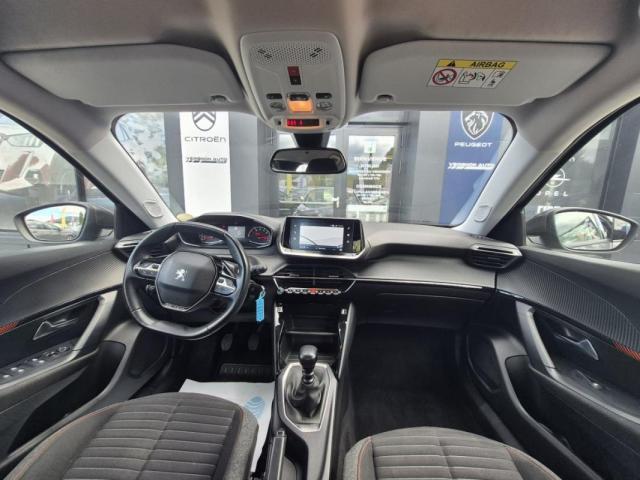 Peugeot 2008 image 7