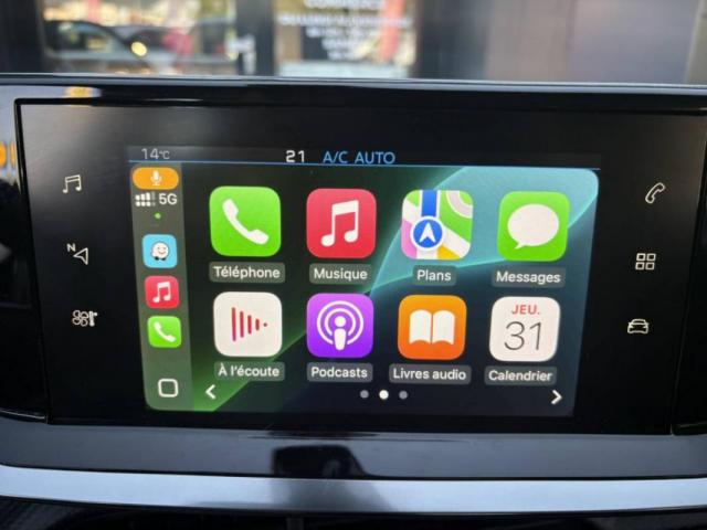 Peugeot 2008 image 8