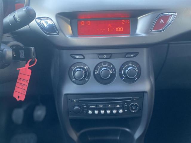 Citroen C3 image 4