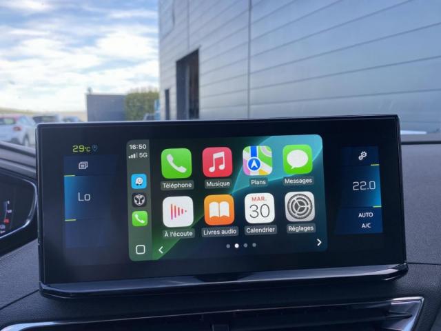 Peugeot 3008 image 9